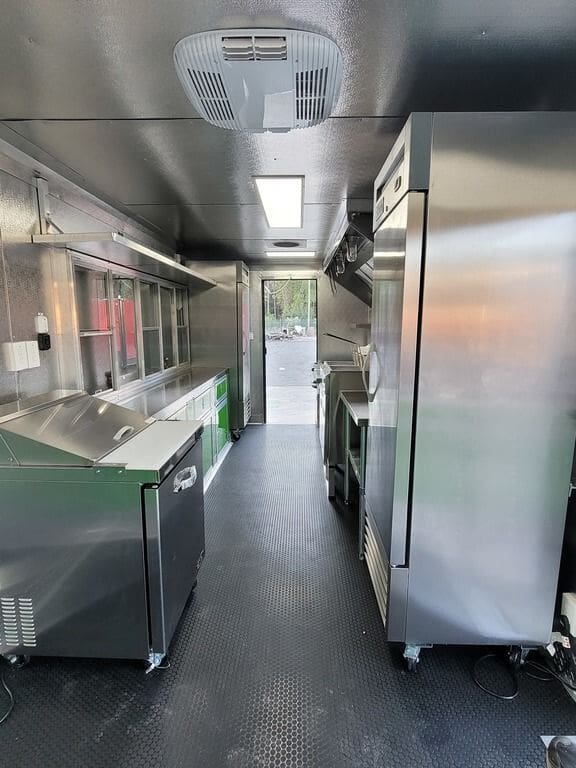 2025 SDG TRAILERS 8.5X20 (SDG-276) - Image 15