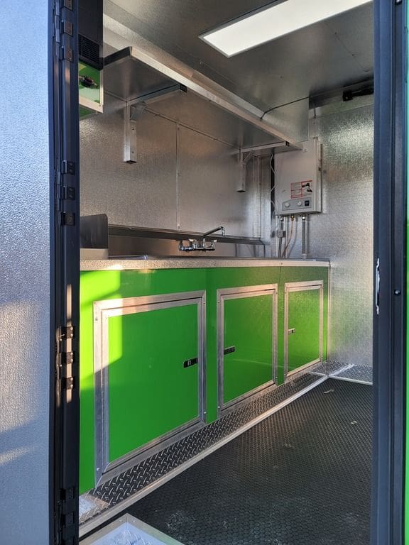 2025 SDG TRAILERS 8.5X20 (SDG-276) - Image 6